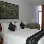 Villatel Salse Hotel